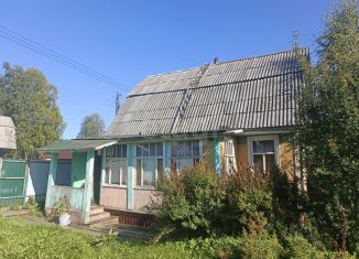 Продам дачу, 56.1 м2, Архангельская область, СНТ Ягодник, 1092