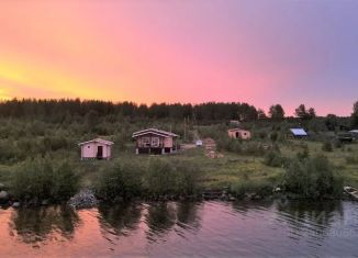 Сдаю в аренду дом, 100 м2, Карелия, Озёрная улица