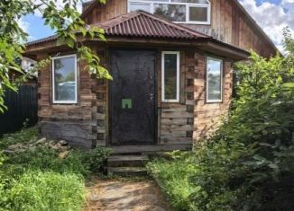 Дом на продажу, 130 м2, Забайкальский край, СНТ № 12 Мир, 192