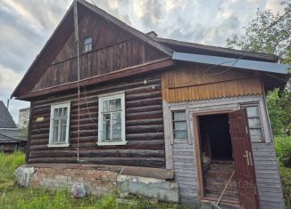 Продаю дом, 50 м2, Псковская область, улица Никитченко