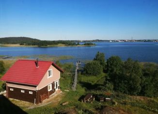 Сдам в аренду дом, 60 м2, посёлок Рантуэ, посёлок Рантуэ, 19А