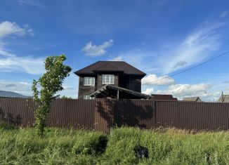Продается коттедж, 177.2 м2, Тамбовская область, Центральная улица, 13