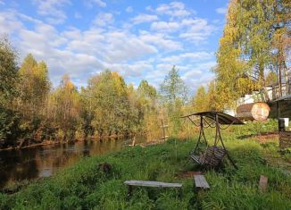 Продажа дома, 50 м2, Архангельская область, улица Геологов, 47