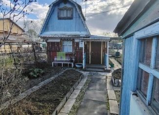 Продаю дачу, 30 м2, Хабаровский край, СНТ Мелиоратор, 71