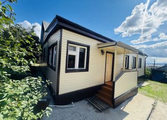 Продам дом, 141.7 м2, Бурятия, Лысогорская улица, 83