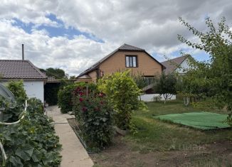 Продаю дом, 163 м2, село Беляевка, улица Братьев Стародубцевых, 15