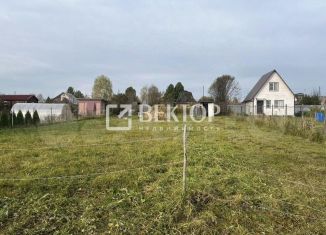 Земельный участок на продажу, 8 сот., Костромская область, СНТ Кубань, 492