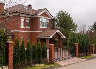 Дом в аренду, 890 м2, Москва