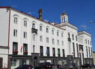 Однокомнатная квартира в аренду, 80 м2, Карелия, улица Кирова, 6А