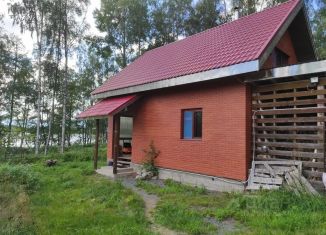 Сдам в аренду дом, 70 м2, поселок Сикопохья, Дачная улица