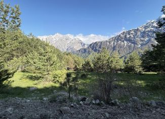 Продажа участка, 10 сот., Северная Осетия