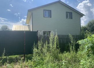 Продаю дом, 117.7 м2, Еврейская АО, Индустриальная улица, 31А