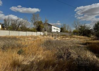 Земельный участок на продажу, 6 сот., Калмыкия, Комсомольский переулок