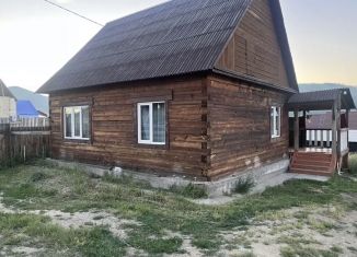 Продажа дома, 56 м2, Бурятия