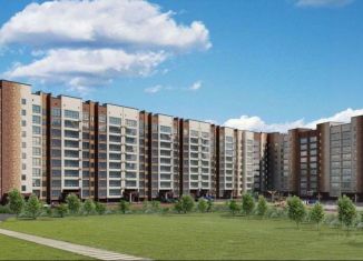 Продажа 2-ком. квартиры, 66.07 м2, Марий Эл