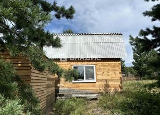 Продаю дом, 45.6 м2, Бурятия, СТ Дархан, 314