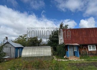 Дом на продажу, 30 м2, Марий Эл, 9-я линия, 57