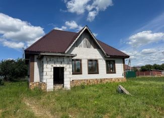 Продается дом, 114 м2, Курская область, Зелёная улица, 18