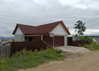 Продается дом, 160 м2, Бурятия, улица Ковалевской, 13А