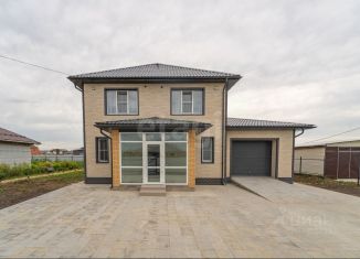 Продажа дома, 180.9 м2, Хабаровский край, Кленовая улица, 11
