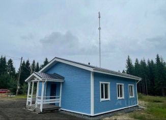 Продается дом, 90.6 м2, Карелия, Нагорная улица, 12