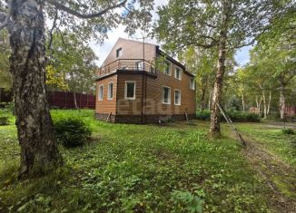 Продаю дом, 210.5 м2, Камчатский край, улица Невельского, 7А