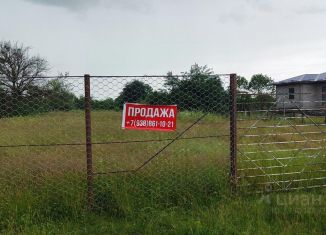 Продам участок, 27 сот., Северная Осетия, улица К. Хетагурова