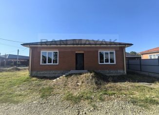 Продажа дома, 101 м2, Адыгея, Полевая улица, 35