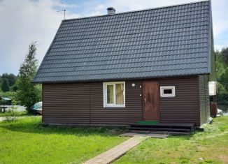 Сдам дом, 64 м2, Карелия
