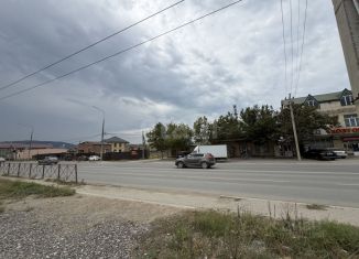 Продам земельный участок, 2.55 сот., Махачкала, Хушетское шоссе