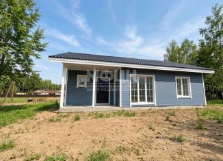 Продается дом, 77.3 м2, Карелия, Больничный переулок, 19