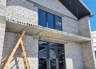Продам дом, 200 м2, поселок Верхний Фиагдон