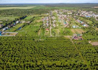 Продам участок, 10 сот., Хабаровский край, Совхозная улица