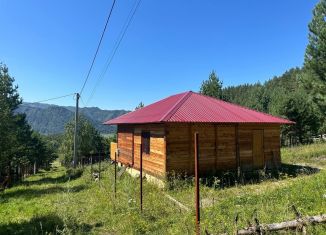 Продаю дом, 44 м2, Республика Алтай, Медовая улица