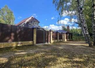Продам дом, 115 м2, Йошкар-Ола, СНТ Тюльпан, 3А
