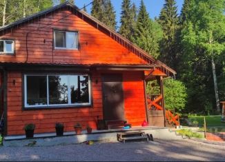 Сдается в аренду дом, 100 м2, Карелия