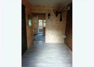 Сдаю в аренду дом, 50 м2, Карелия