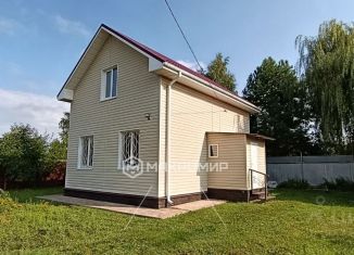 Продаю дом, 95 м2, Орёл, 6-я линия, 307А