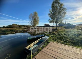 Продаю участок, 10 сот., Костромская область