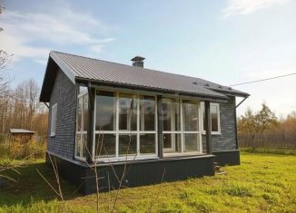Дом на продажу, 49.6 м2, Йошкар-Ола, СНТ Звёздочка, 366