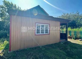 Продам дачу, 36.5 м2, Амурская область, улица Гоголя