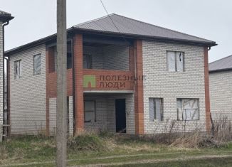 Продается дом, 139 м2, деревня Гать, Береговой переулок, 2А