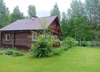 Продажа дома, 61.2 м2, Карелия, деревня Утозеро, 45