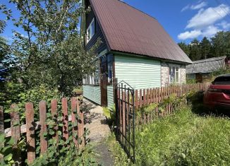 Продажа дачи, 482 м2, Кировская область, СДТ Искра, 135