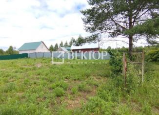 Участок на продажу, 20 сот., Костромская область