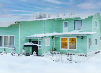 Сдам в аренду дом, 100 м2, Карелия, Приозёрная улица, 3