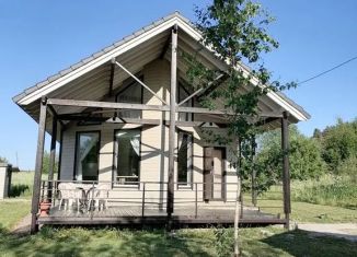 Сдаю дом, 70 м2, Карелия, посёлок Тарулинна, 30А