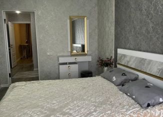 Аренда 3-ком. квартиры, 60 м2, Дагестан, улица М. Далгата, 1А