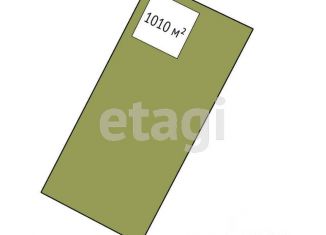 Продаю земельный участок, 10.1 сот., село Восточное