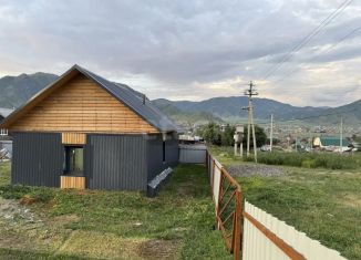 Продаю дом, 36 м2, Республика Алтай, село Онгудай, 15
